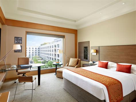 5 Star Hotels in Mumbai | Grand Hyatt Mumbai Hotel & Residences