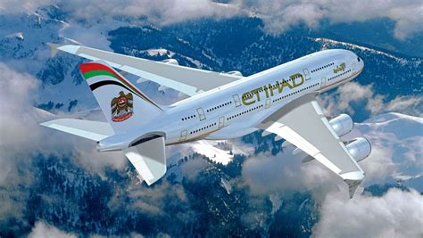 Etihad reveals first routes for Airbus A380, Boeing 787 - Executive Traveller