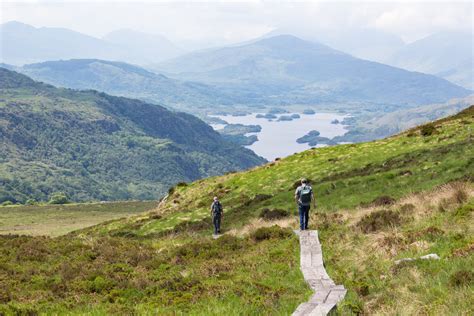 Hiking Torc Mountain: Everything You Need to Know | Outsider.ie