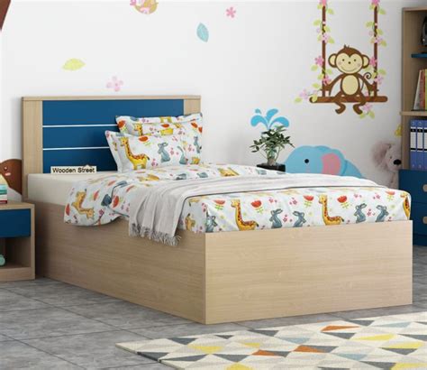 400+ Latest Kids Bedroom Furniture Designs Online in India