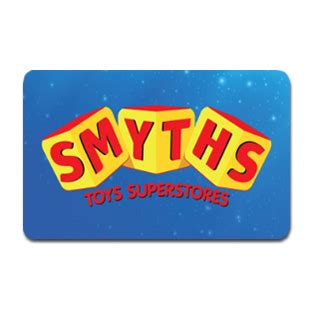 €15 Smyths Gift Voucher Gifts - AllGifts.ie