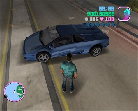 GTA Vice City Mod - Ultimate Vice City Download, Screenshots