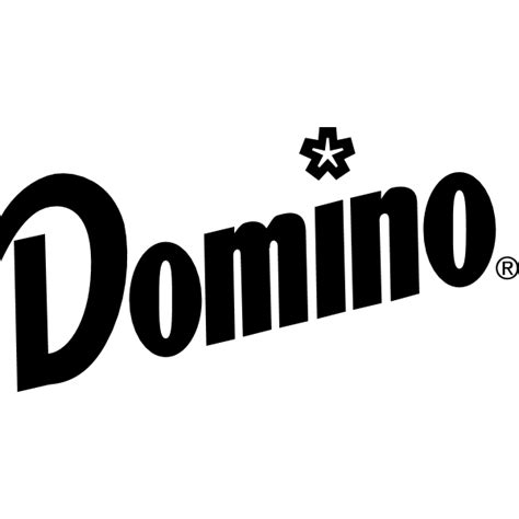 DOMINO SUGAR Download png