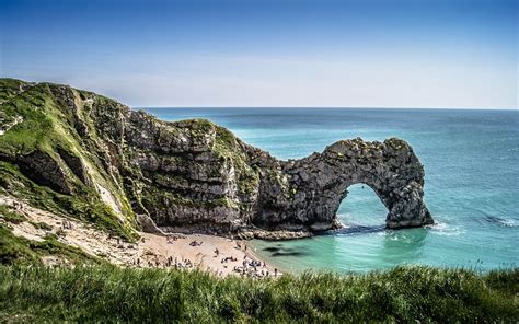 Enter Your Holiday Photos Into The Dorset Area Of Outstanding Natural ...