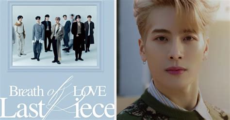 Which Song From GOT7's Breath Of Love: Last Piece Are You?