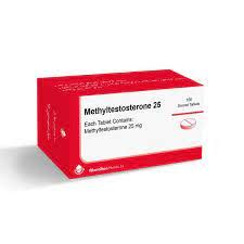 Methyltestosterone: Uses - Side Effects - Warnings- Med Review Hub