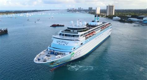 Cruise Line Marks One-Year Promotion With Special Offer