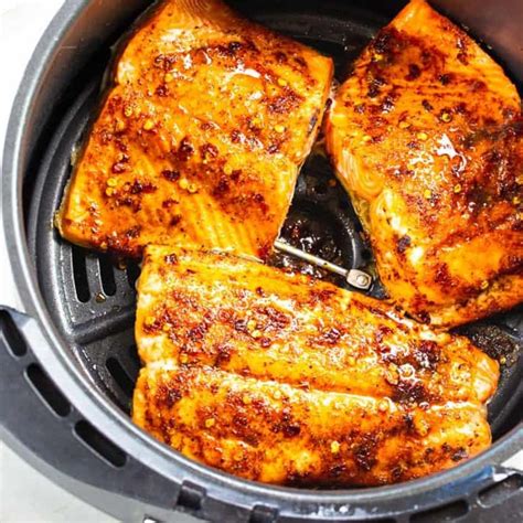 Philips Airfryer Fish Recipe | Besto Blog