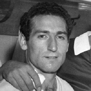 Francisco Gento - Trivia, Family, Bio | Famous Birthdays