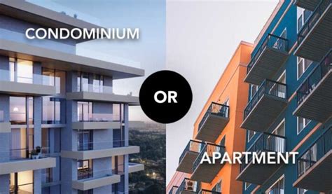 Condo vs Apartment: Deciding on Your First Independent Dwelling