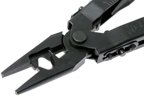 Gerber Multi-Plier 600 DET multi-tool black, 07400 | Advantageously ...