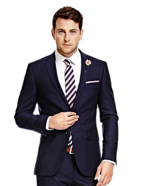 Mens Suits | Tailored Suits for Men – Hawes & Curtis