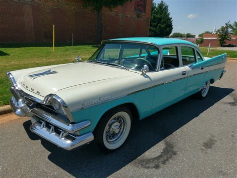 1957 Dodge Custom Royal | GAA Classic Cars