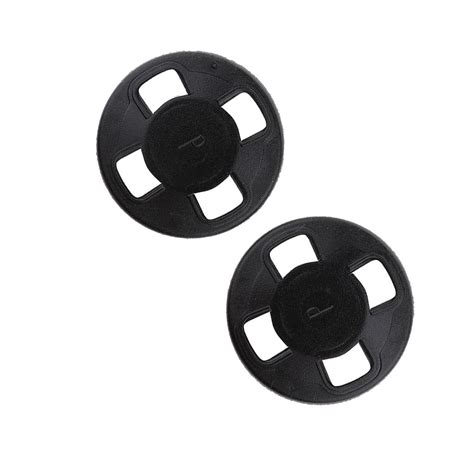 Directional Pad Buttons Replacement, Black - Walmart.com