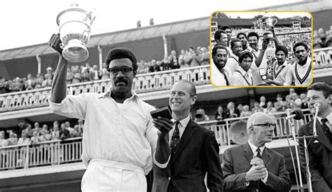 World Cup Cricket History: 1975 to 2023, A Legacy of Excitement ...