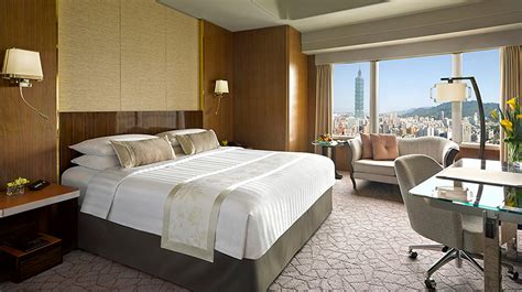 Shangri-La's Far Eastern Plaza Hotel, Taipei - Taipei Hotels - Taipei, Taiwan - Forbes Travel Guide