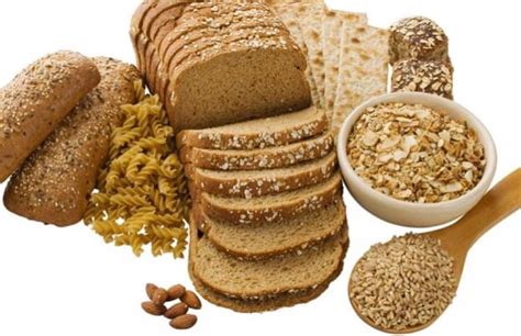 Why it’s Healthier to Eat Whole Grains Instead of Refined