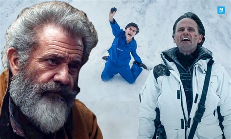 ‘Fatman’ Trailer: Mel Gibson’s Cranky Santa Claus Is Here And ‘Tis The ...