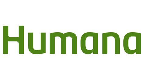 Humana Logo Vector - (.SVG + .PNG) - FindLogoVector.Com