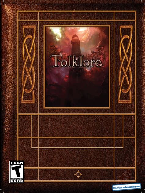 Folklore - Manual - PS3 | PDF | Play Station 3 | Play Station