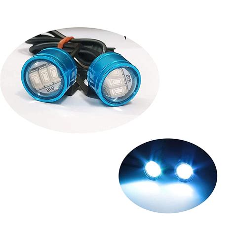 Vagary Strobe Light/Flash Light/Warinig Led/Eagle Light/Modify Lights ...