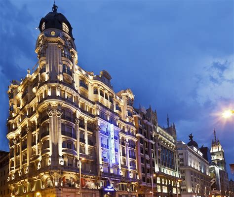 Hotel Atlantico Madrid in Madrid | Best Rates & Deals on Orbitz