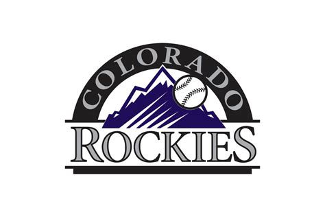 Colorado Rockies Logo