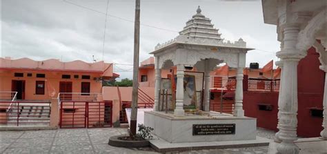 Bhartrihari Temple Ujjain, India | Best Time To Visit Bhartrihari Temple