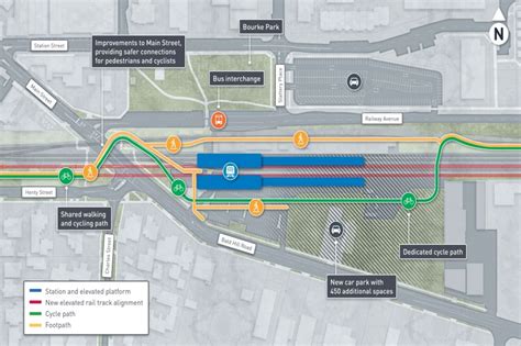 Pakenham – concept maps - Victoria’s Big Build