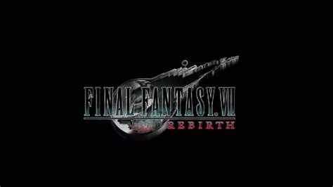 FF7 Remake Part 2 Rebirth: Release Date, Leaks & Trailer