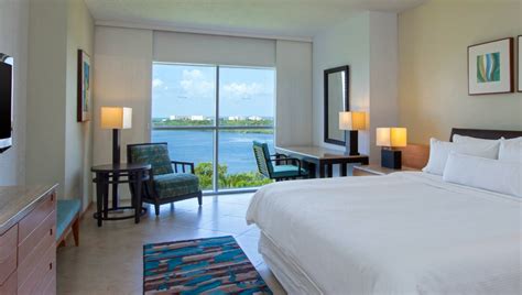 4 star The Westin Resort and Spa in Cancun for $125 - The Travel Enthusiast The Travel Enthusiast