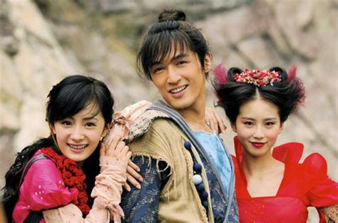 Chinese Paladin 3 (2009)