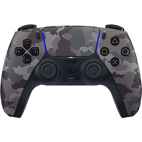 PS5 DualSense Wireless Controller Camouflage – IBSouq