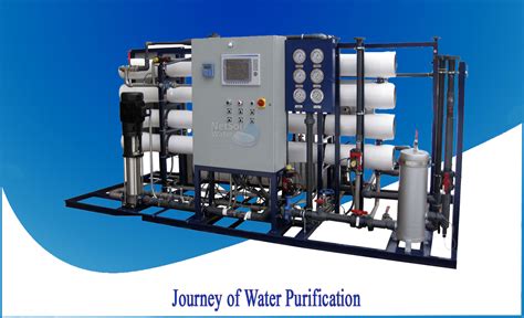 How many Types of Water Filters For Purification System