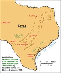 7th Grade History - Texas Geography Study Guide flashcards | Quizlet