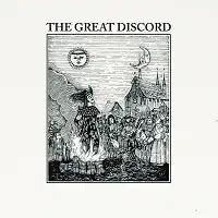 The Great Discord - Afterbirth - Metal Temple Magazine