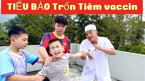 DTVN Vlog : (Tập 179)Bài học nhớ đời cho kẻ giám bắt nạt trẻ trâu( TIỂU ...