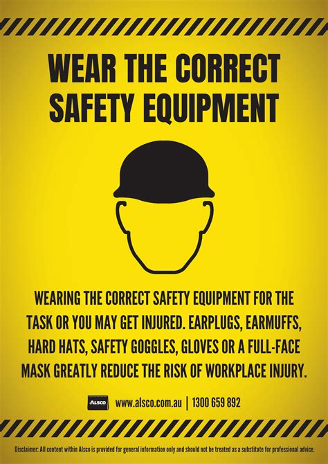 Health And Safety Law Poster Free Download / Health And Safety Law ...