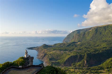 Discover The Best Trails & Hikes In The Azores Islands