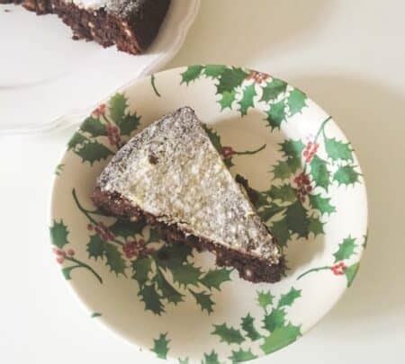 The 5 best ITALIAN CHRISTMAS CAKE recipes for 2022