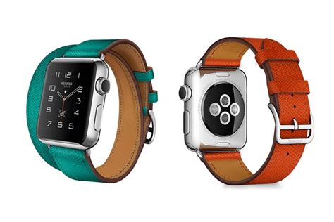 Hermes Apple Smartwatch Bands | Hypebeast