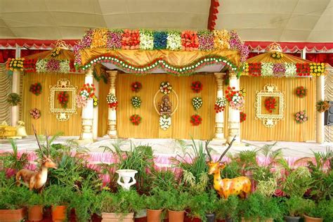 South India Event Management, Hyderabad - Decorator - Madhapur ...