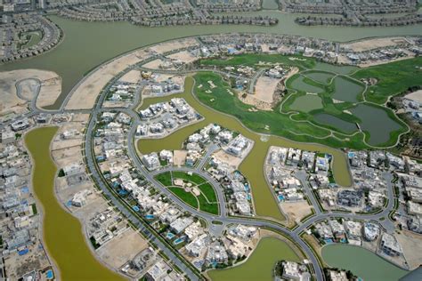 Plan the Perfect Golf Holiday In Dubai & the UAE - Dubai Travel Planner