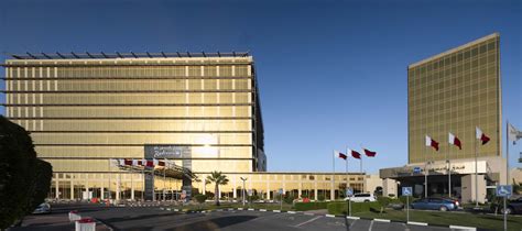 Radisson Blu Hotel, Doha Retains Executive Level Certification from Safehotels Alliance AB