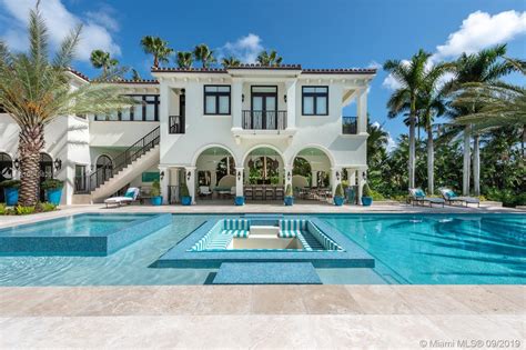 What are the ultimate Miami Luxury Homes? Our List is Always Updated. David Siddons Group