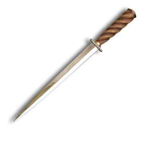 Misericorde Dagger – Wargear