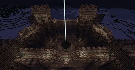 Top 8 Minecraft Castle Seeds (With Downloadable Maps) | Slide 2 | Minecraft