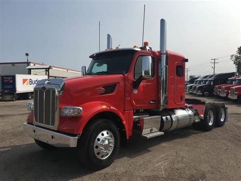 2020 Peterbilt 567 For Sale | 58" Sleeper | #30A663482