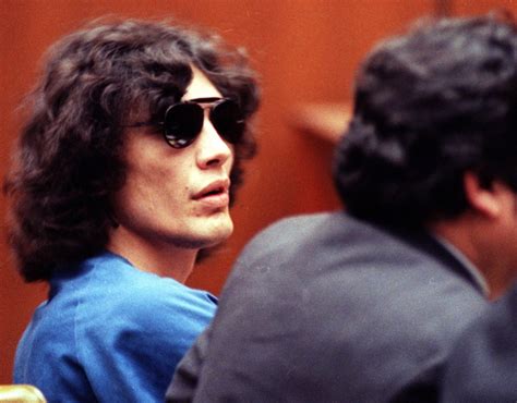 Richard Ramirez family: Who were his siblings and what's his background?