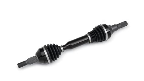 Chevrolet Performance Colorado ZR2 Ball Spline Half Shafts Off-Road Vehicle Upgrade Part No ...